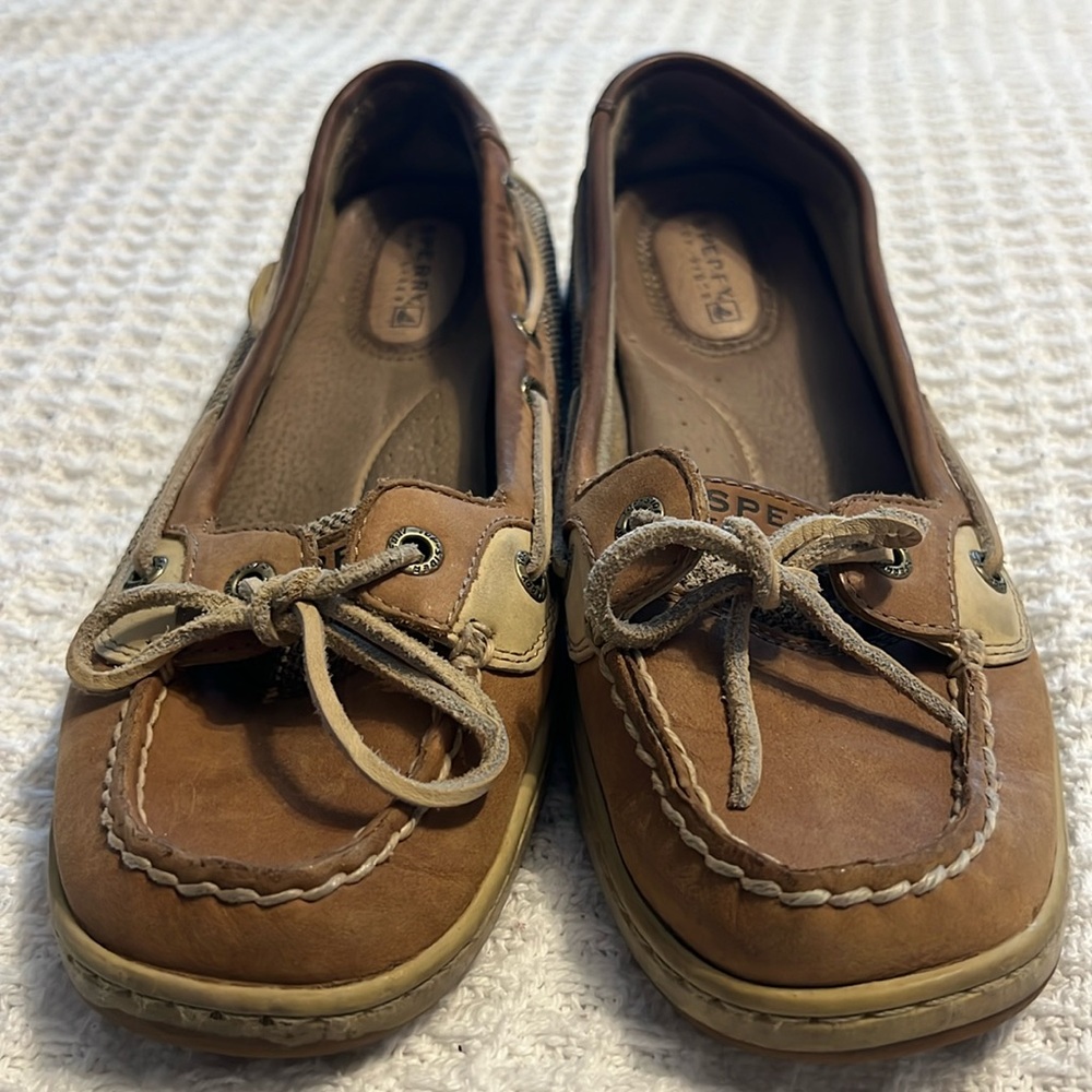Sperry Top Siders
